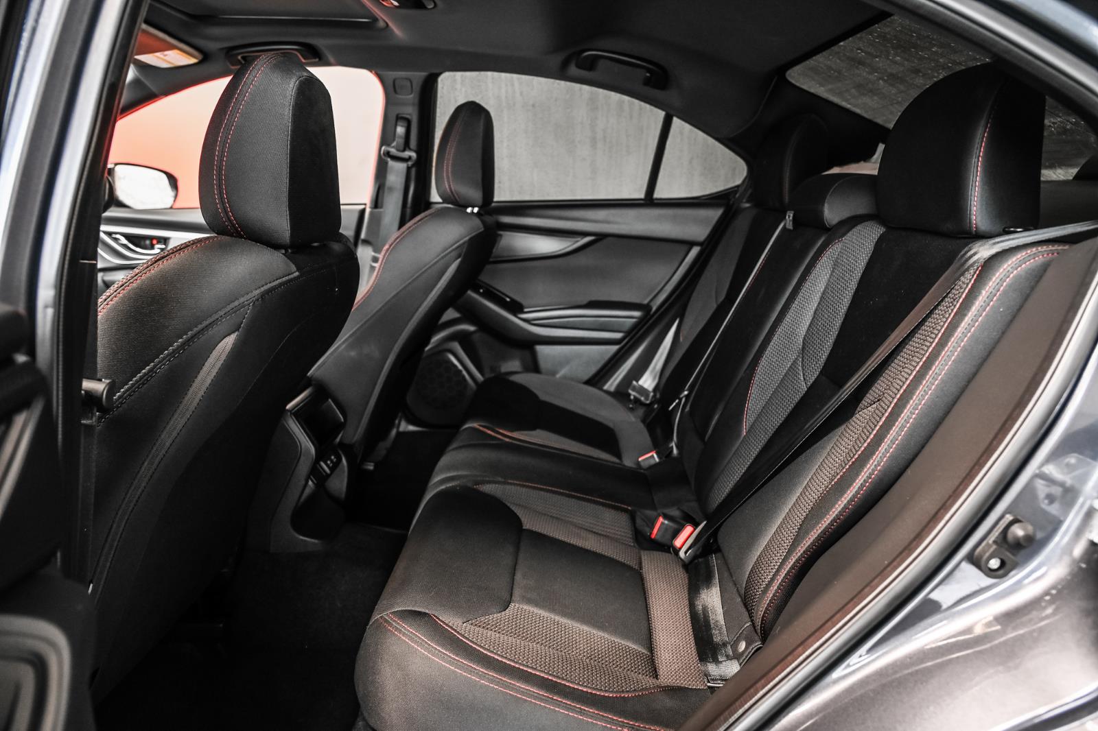 subaru WRX 2023 - 28