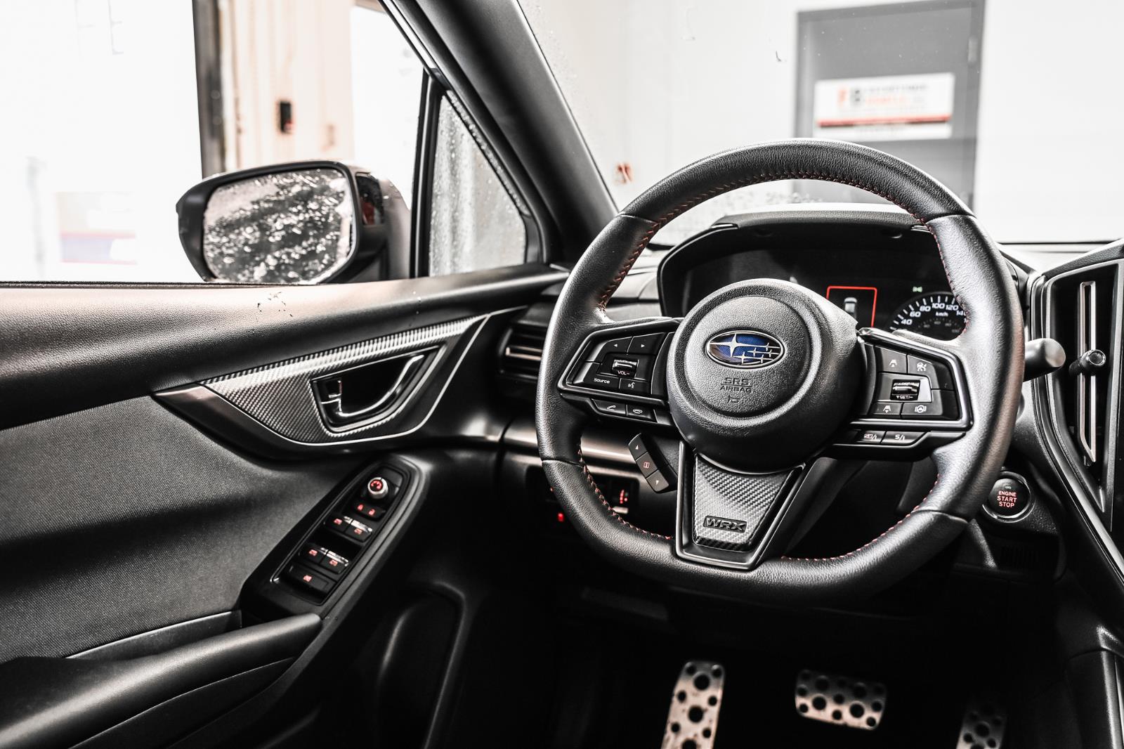 subaru WRX 2023 - 30