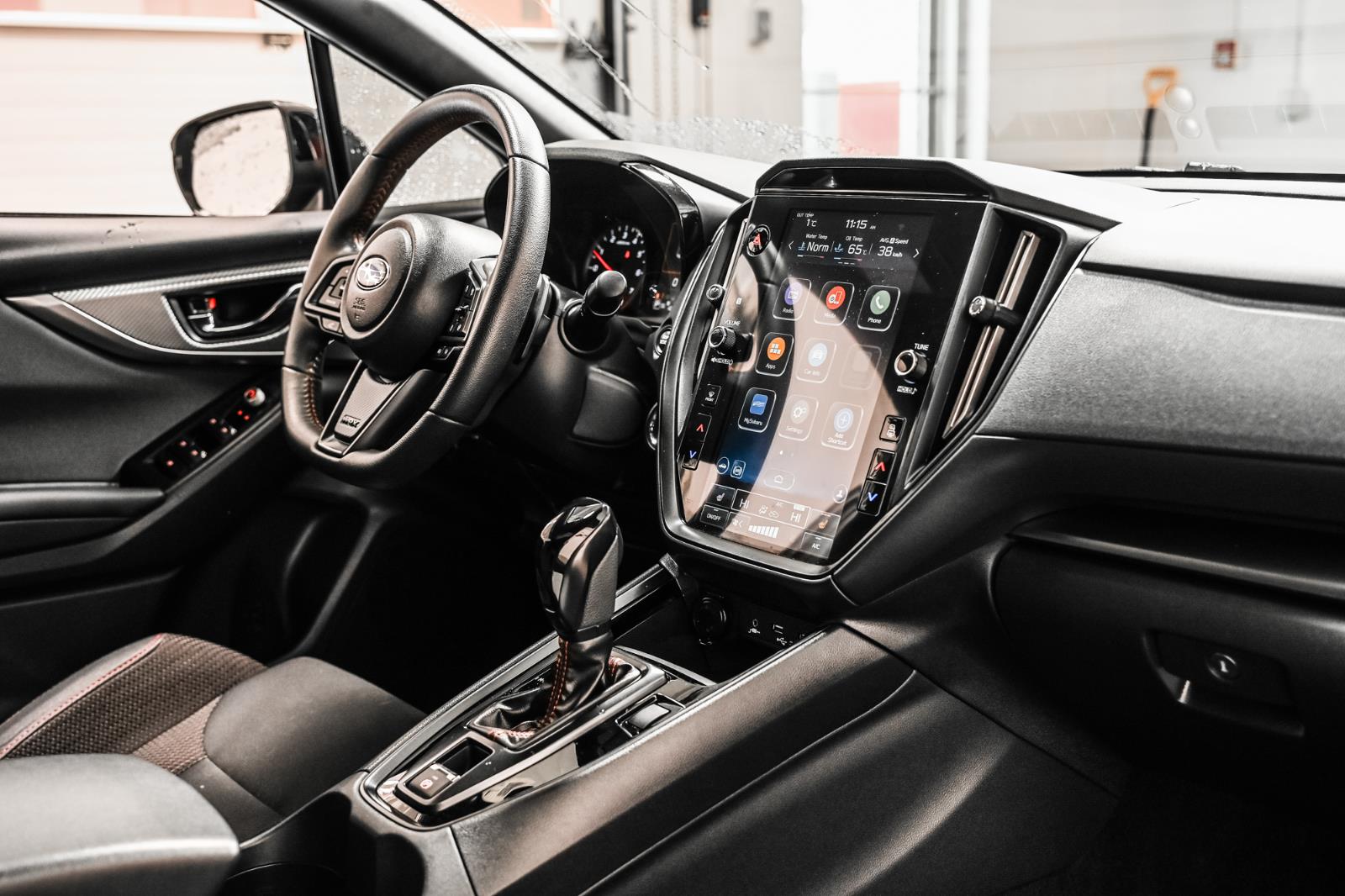 subaru WRX 2023 - 32