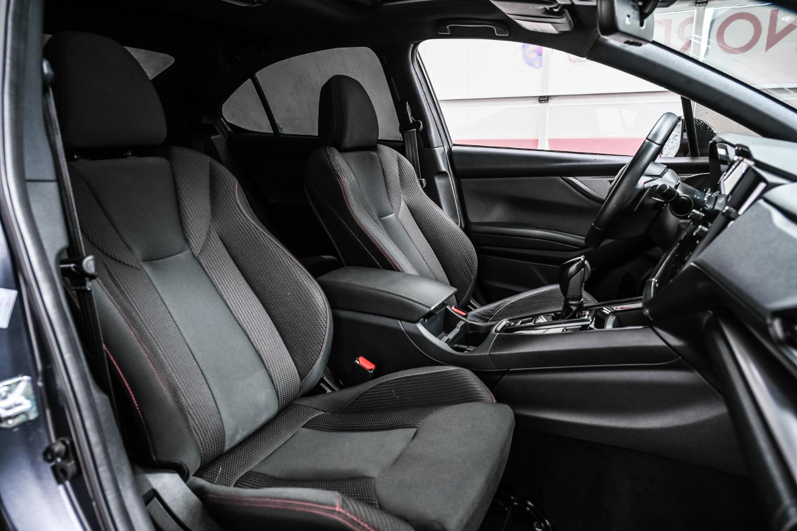 subaru WRX 2023 - 33