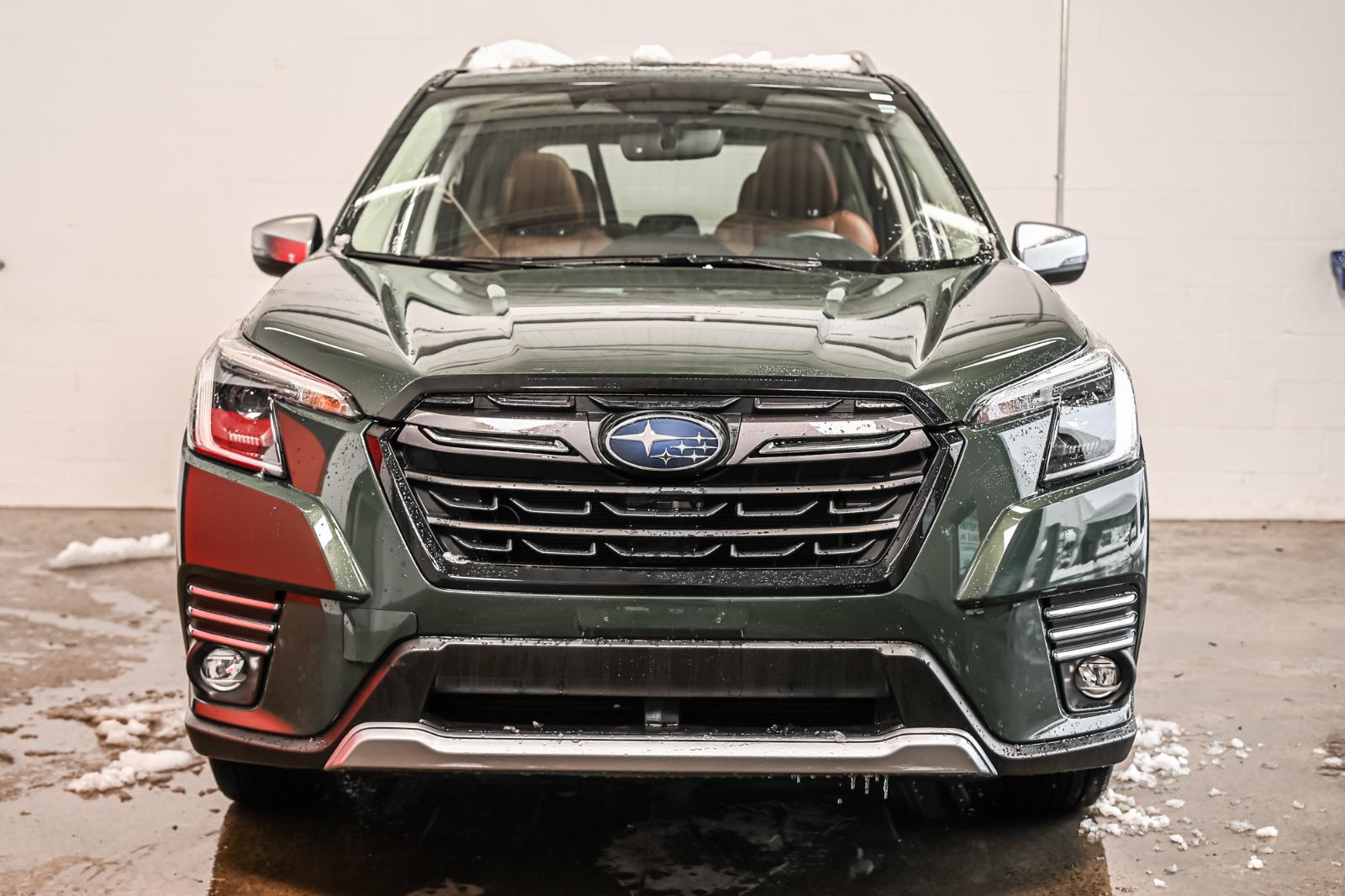 subaru Forester 2024 - 4