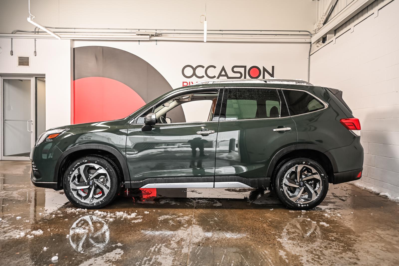 subaru Forester 2024 - 6