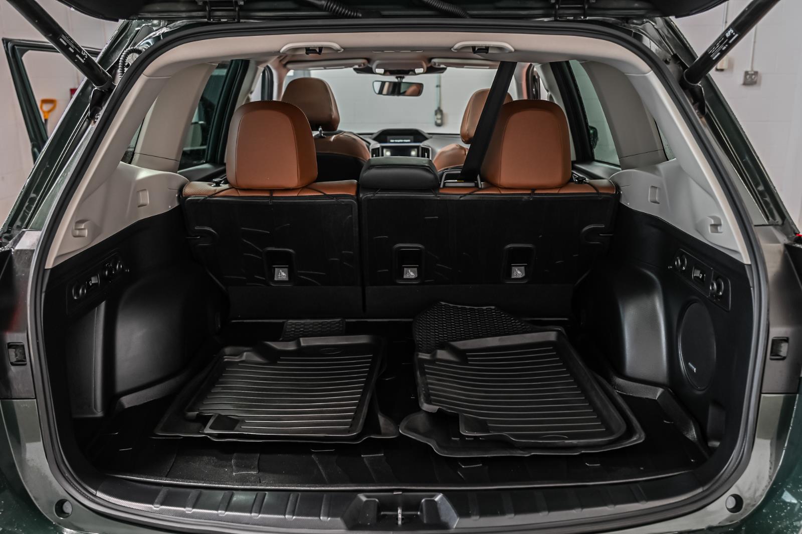 subaru Forester 2024 - 13