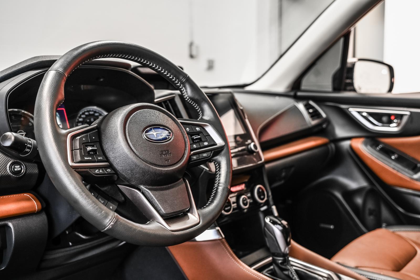 subaru Forester 2024 - 17