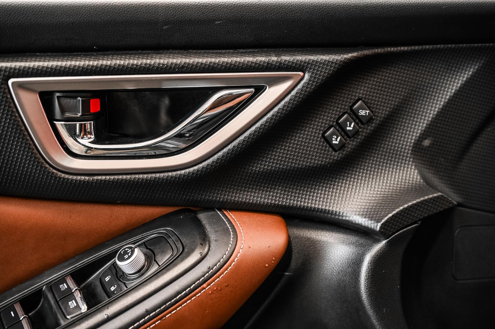 subaru Forester 2024 - 19