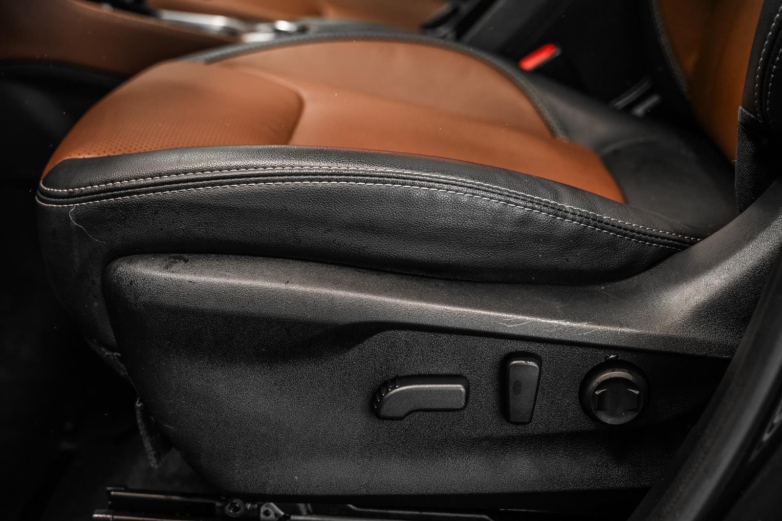 subaru Forester 2024 - 21