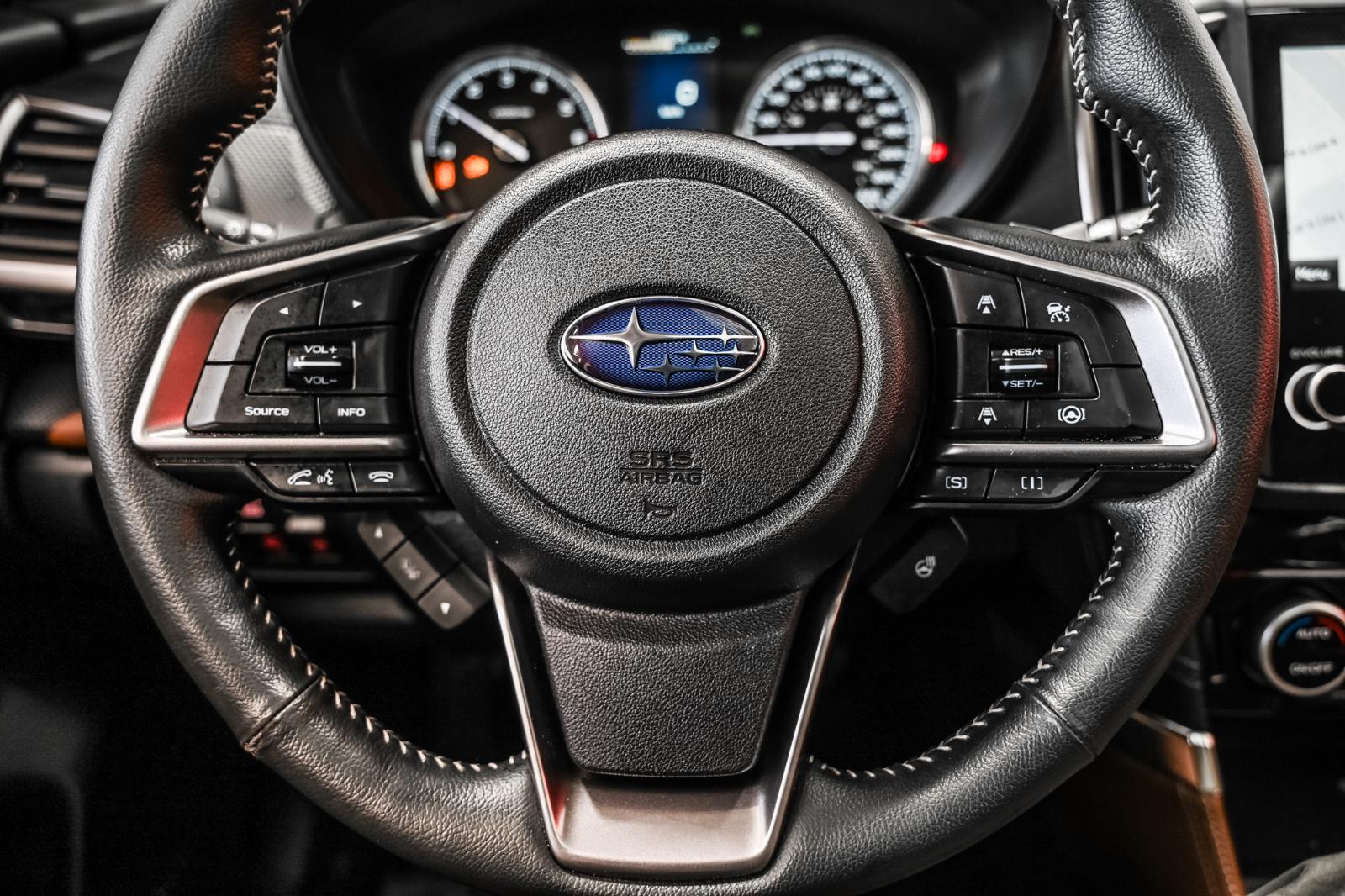 subaru Forester 2024 - 23