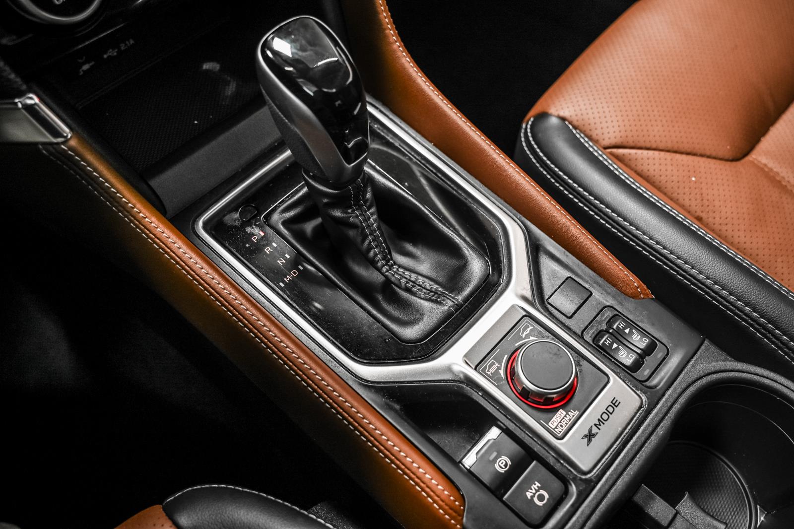 subaru Forester 2024 - 26