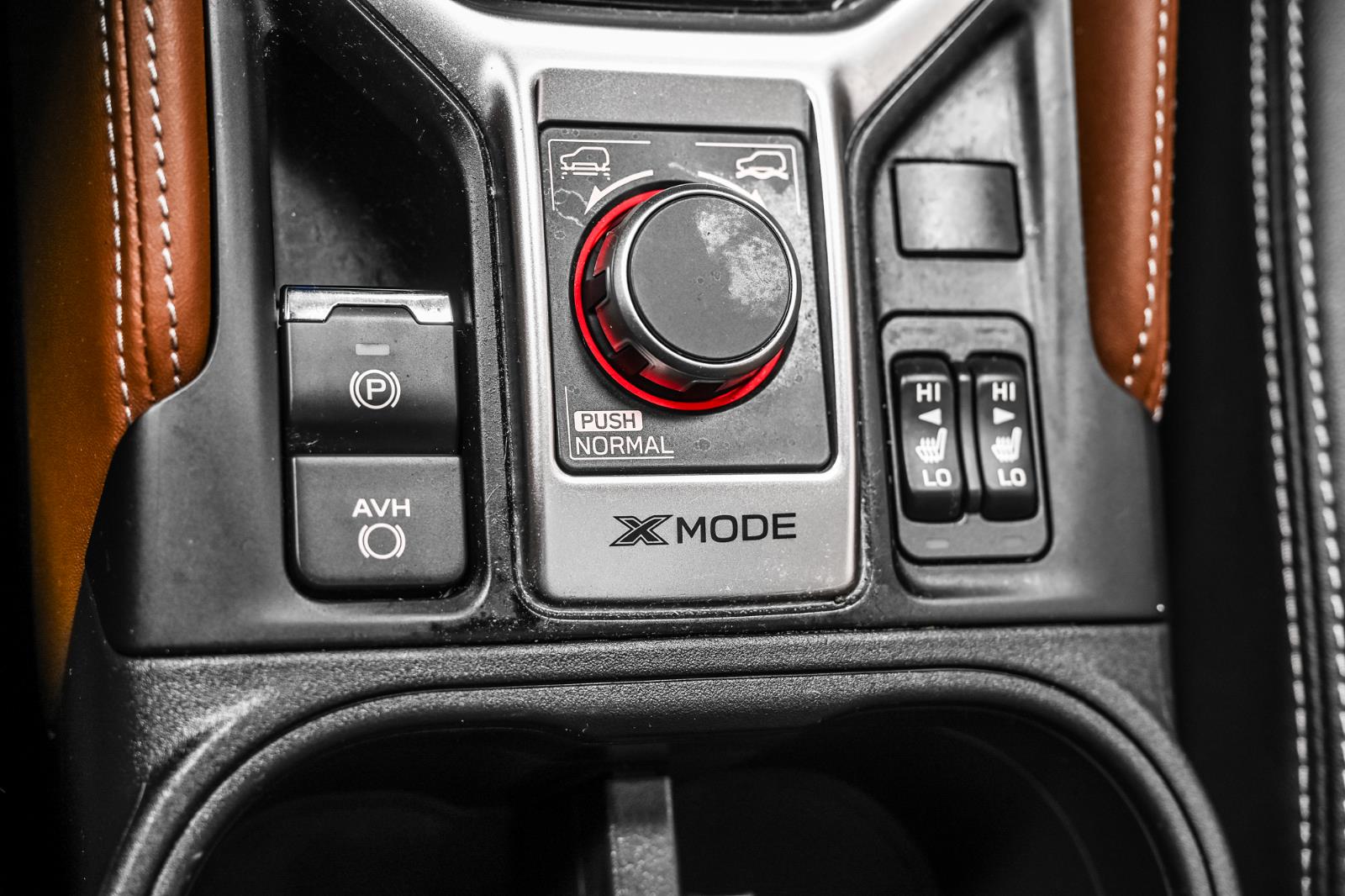 subaru Forester 2024 - 27