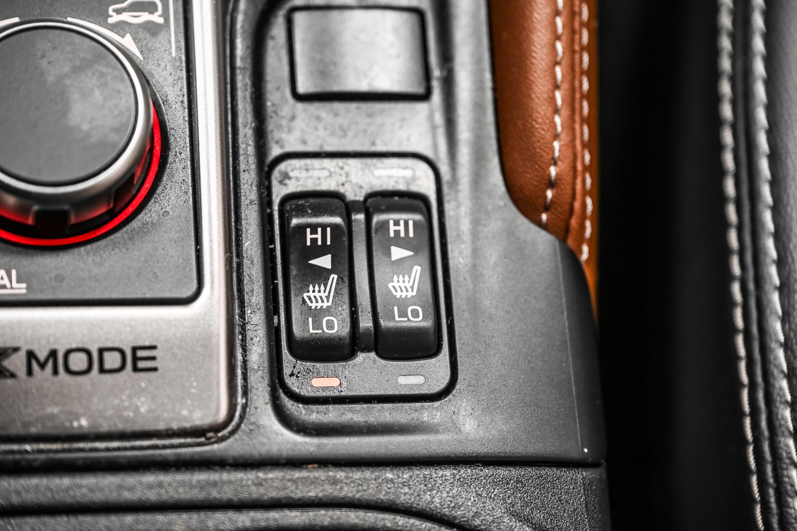 subaru Forester 2024 - 28