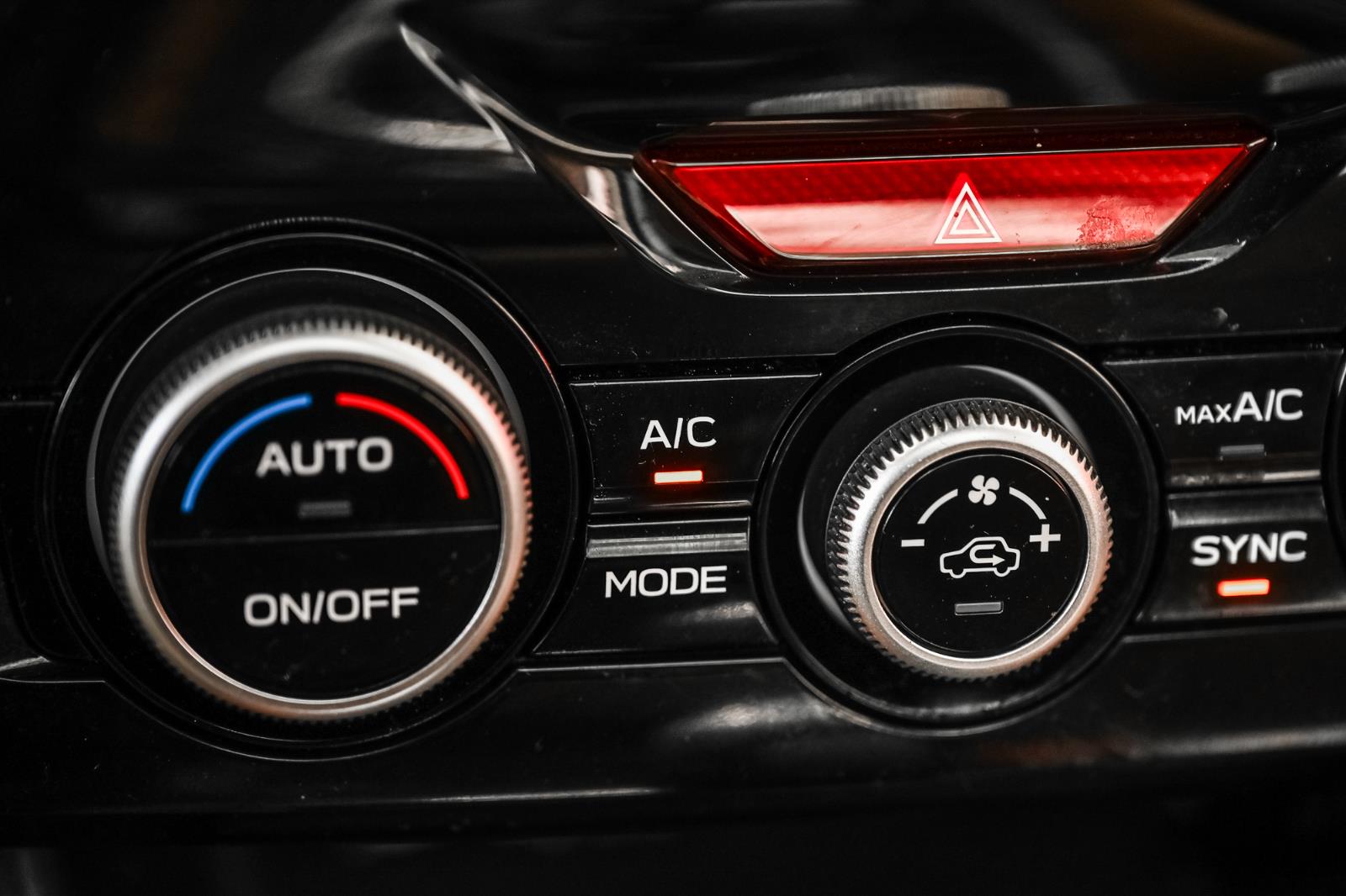 subaru Forester 2024 - 29