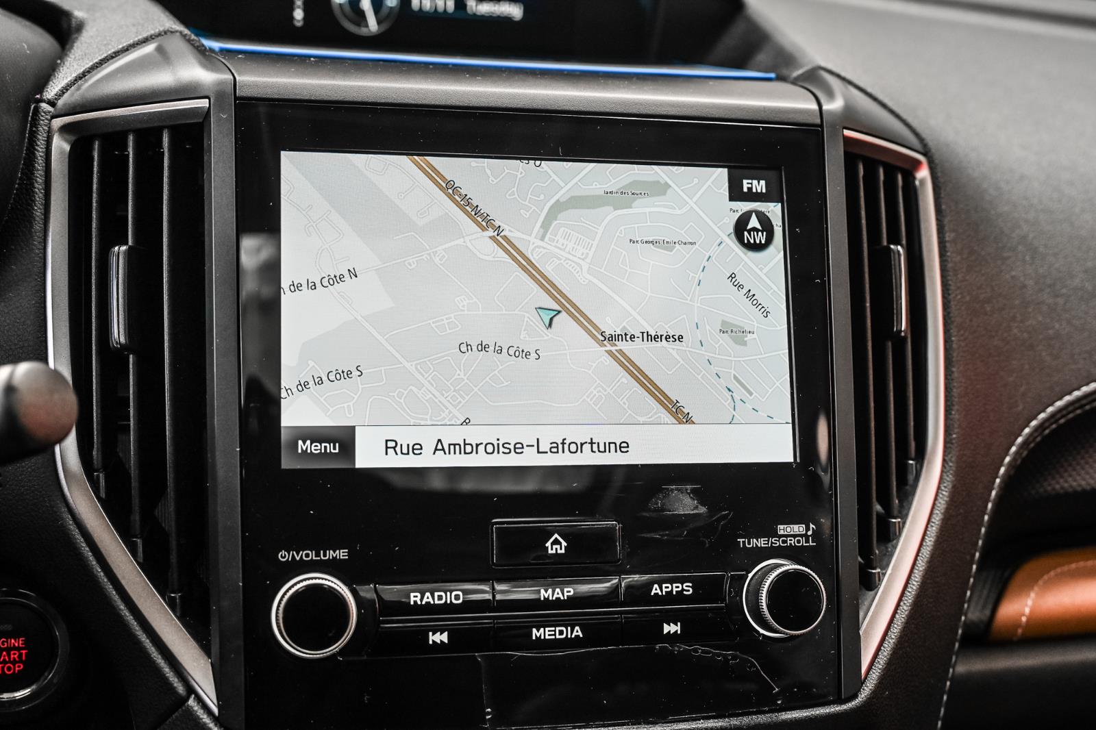 subaru Forester 2024 - 31