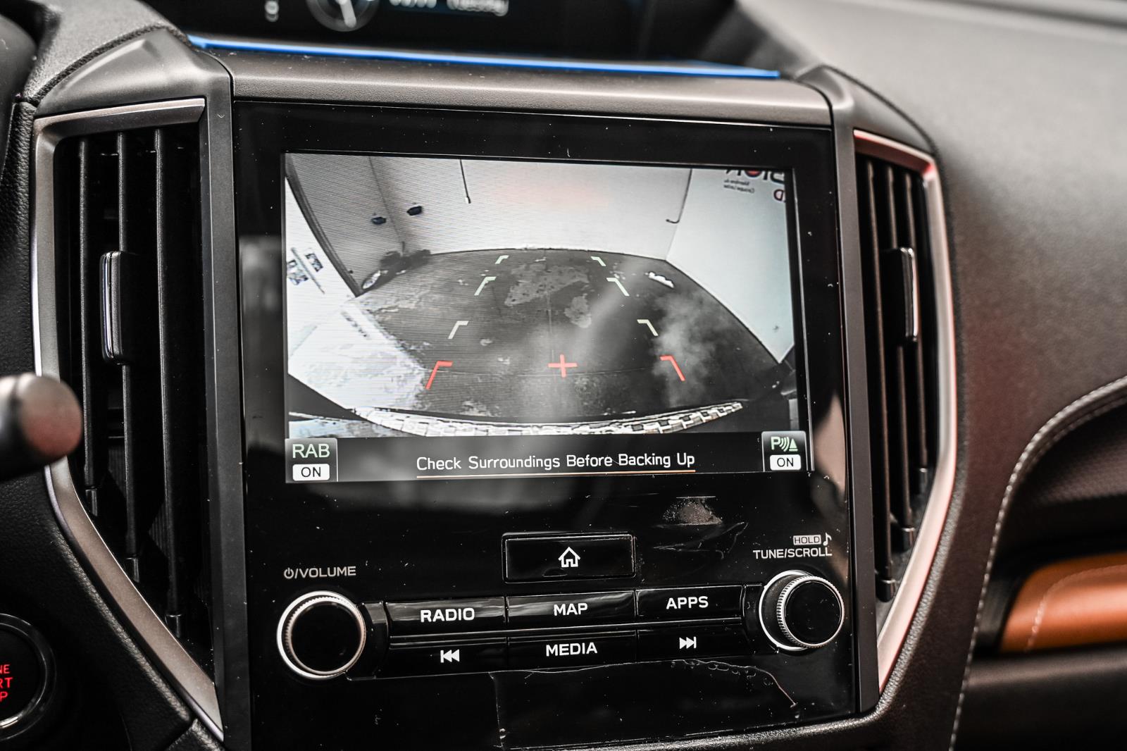 subaru Forester 2024 - 32