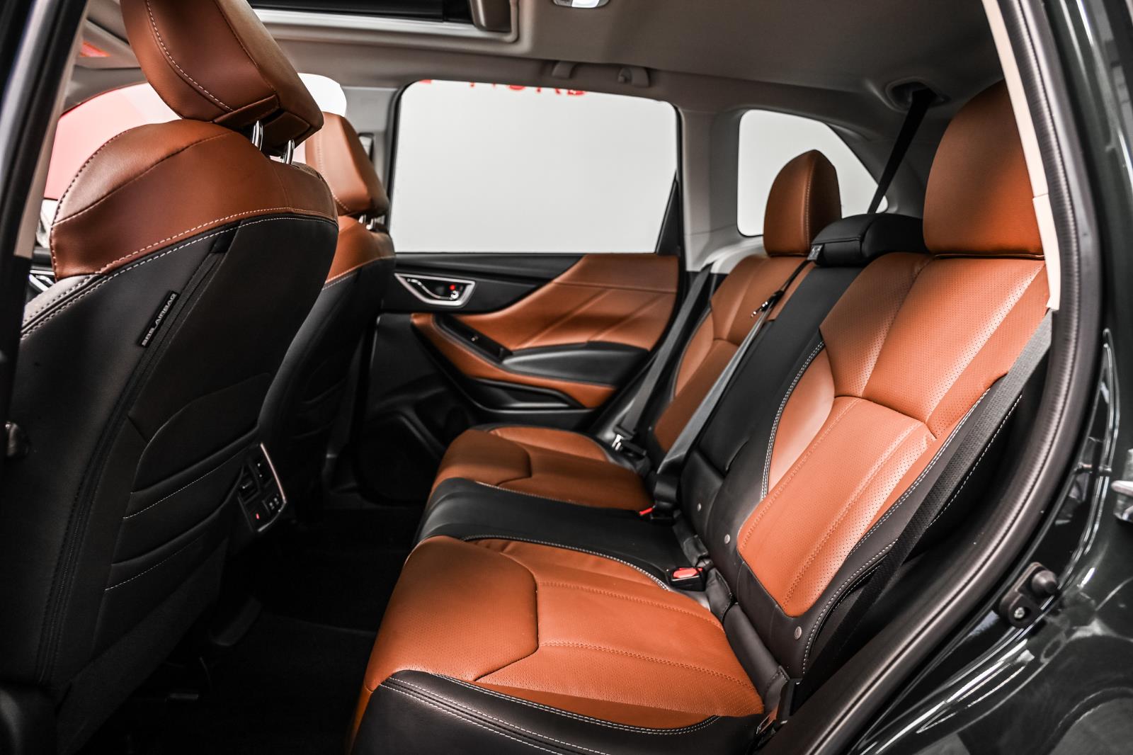 subaru Forester 2024 - 33