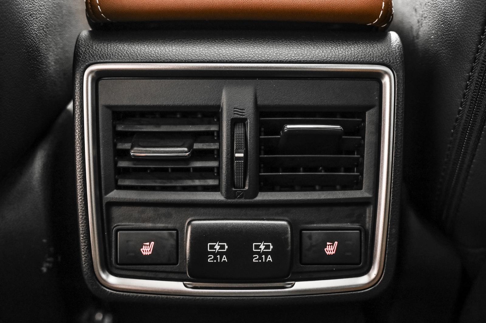 subaru Forester 2024 - 34