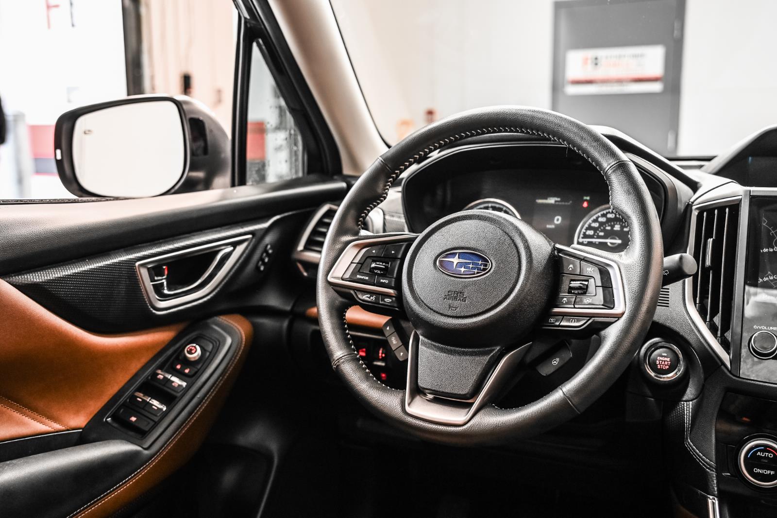 subaru Forester 2024 - 36