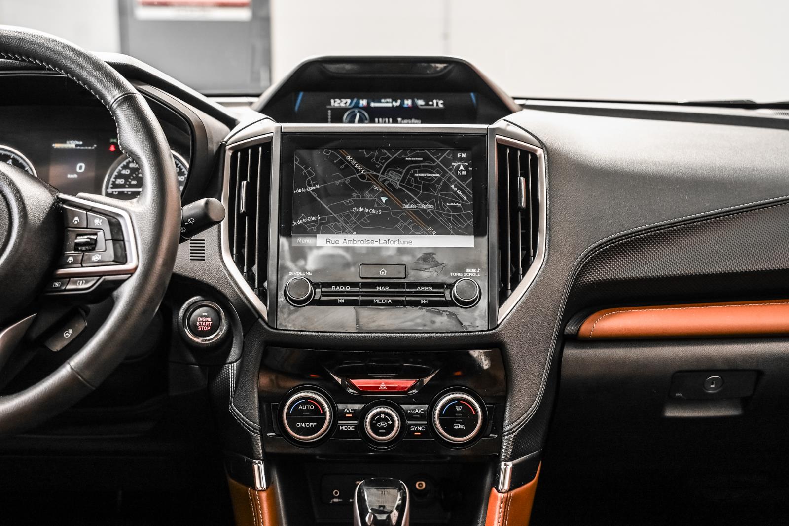 subaru Forester 2024 - 37