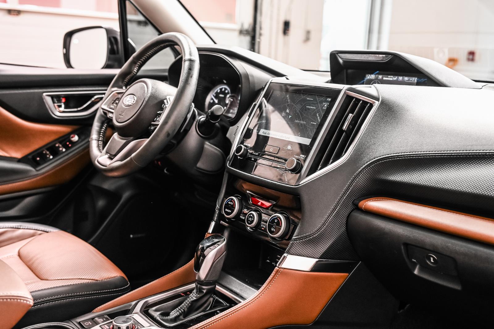 subaru Forester 2024 - 38