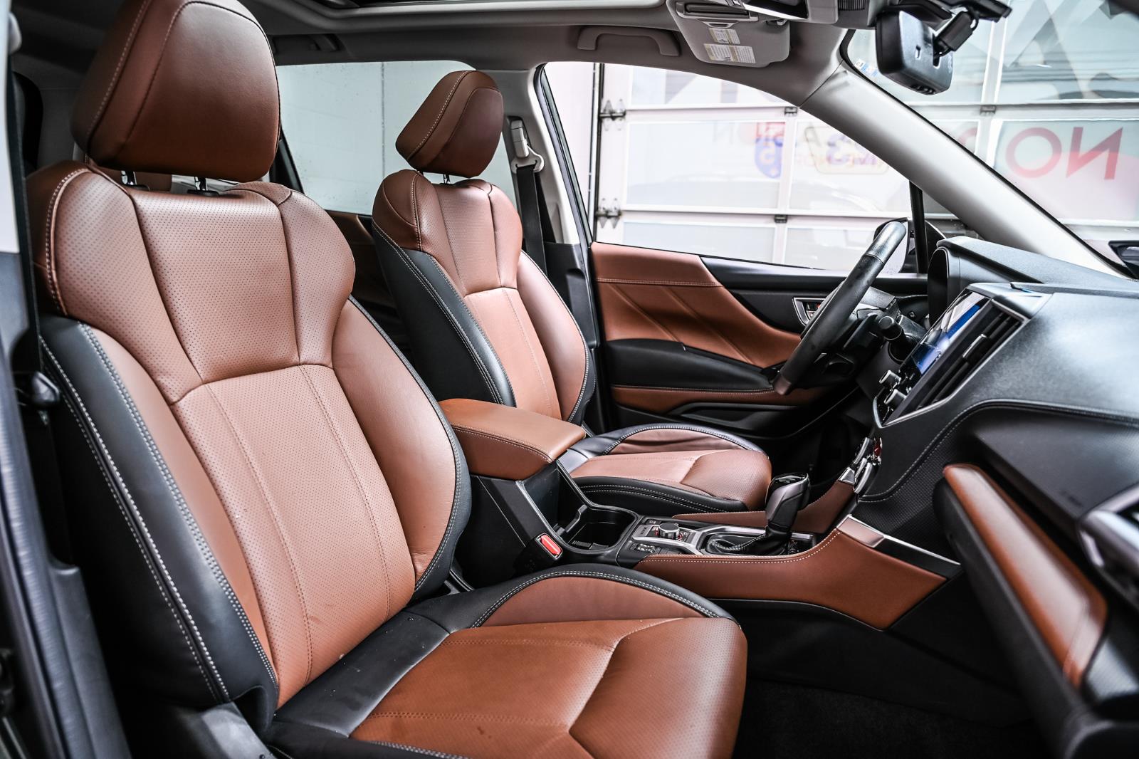 subaru Forester 2024 - 39