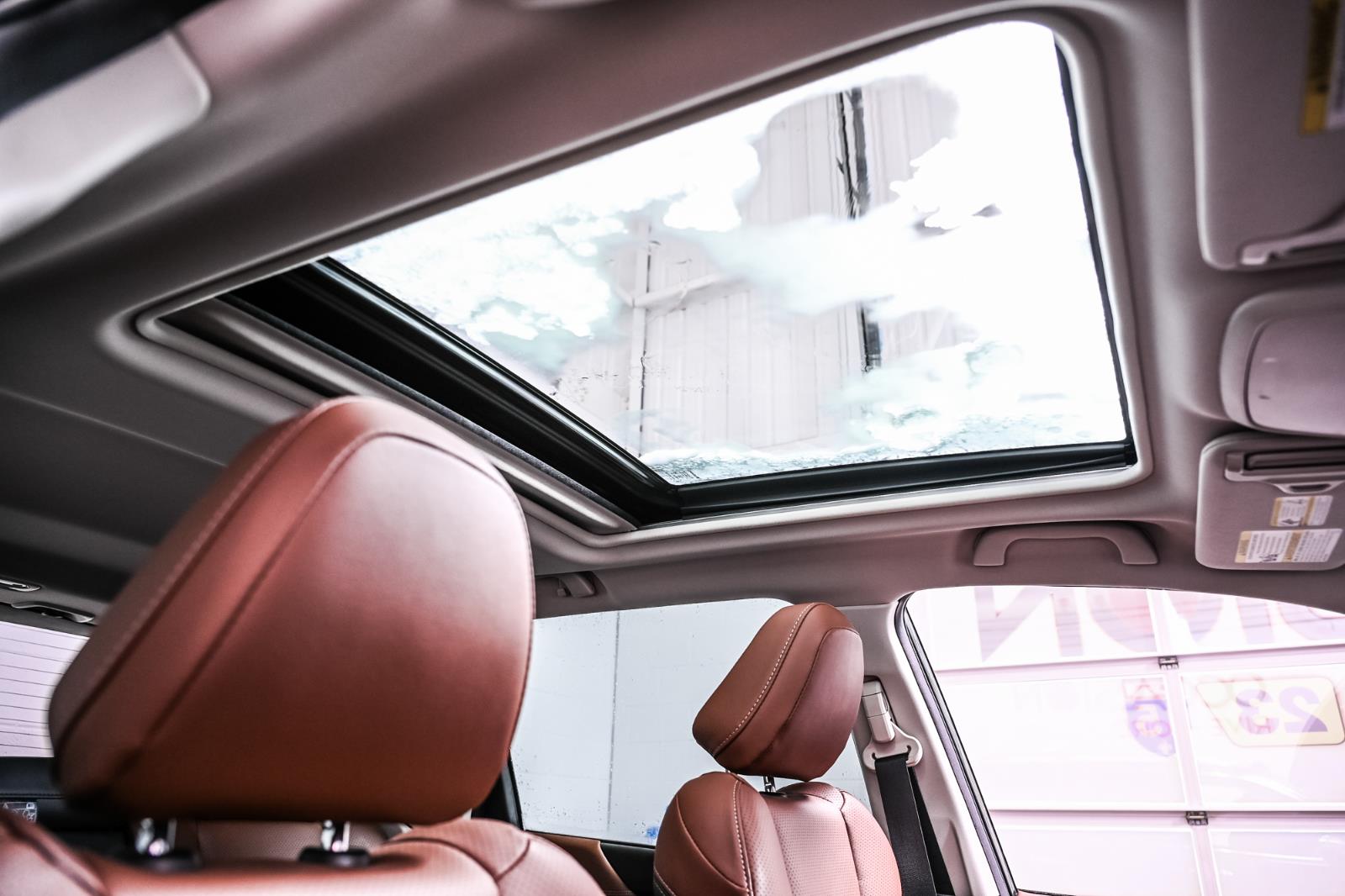 subaru Forester 2024 - 40