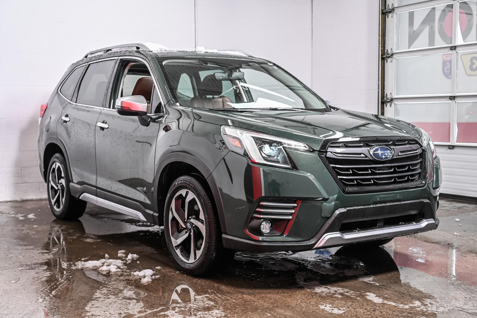 subaru Forester 2024 - 41