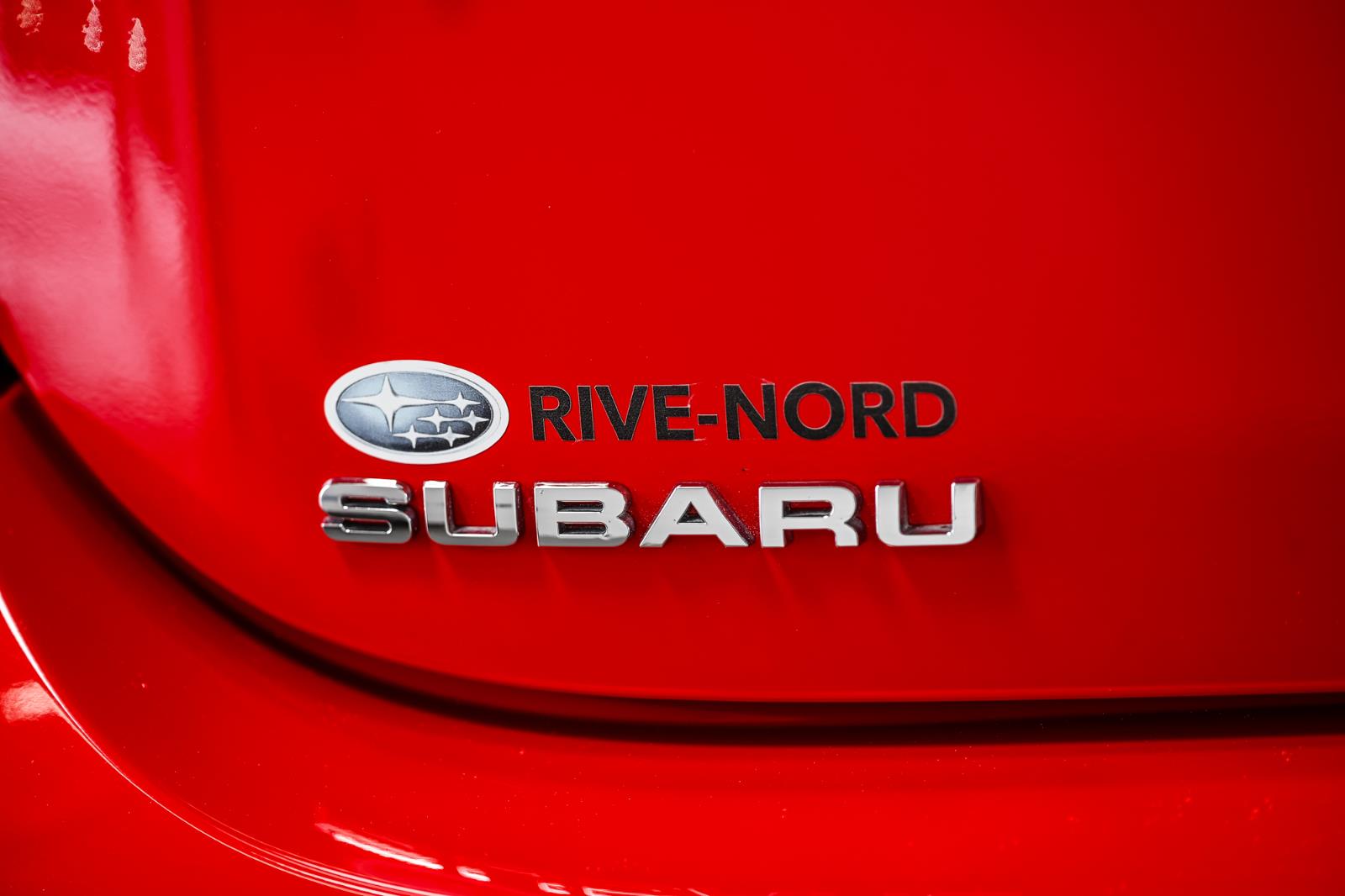 subaru BRZ 2022 - 12