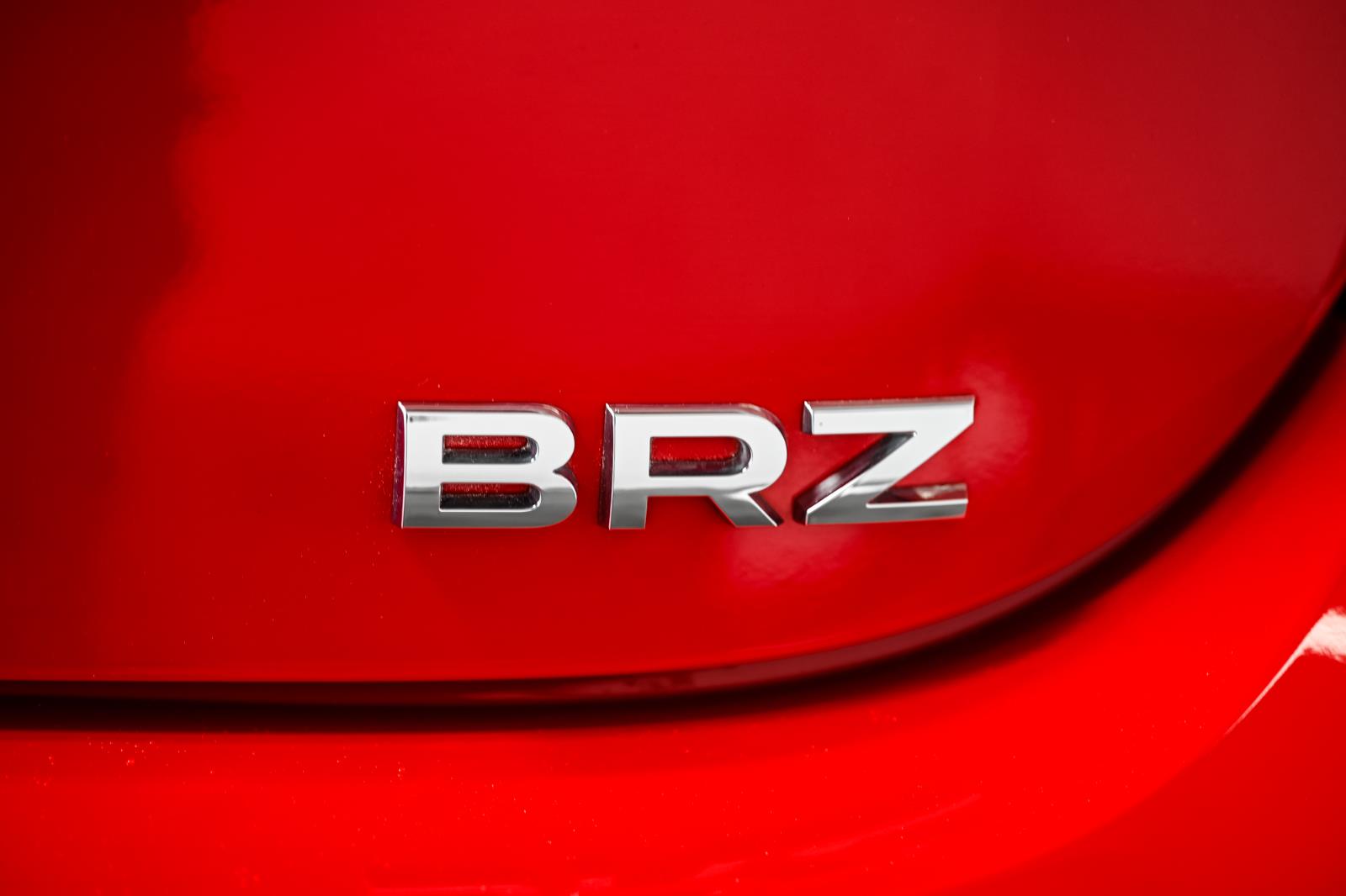 subaru BRZ 2022 - 14