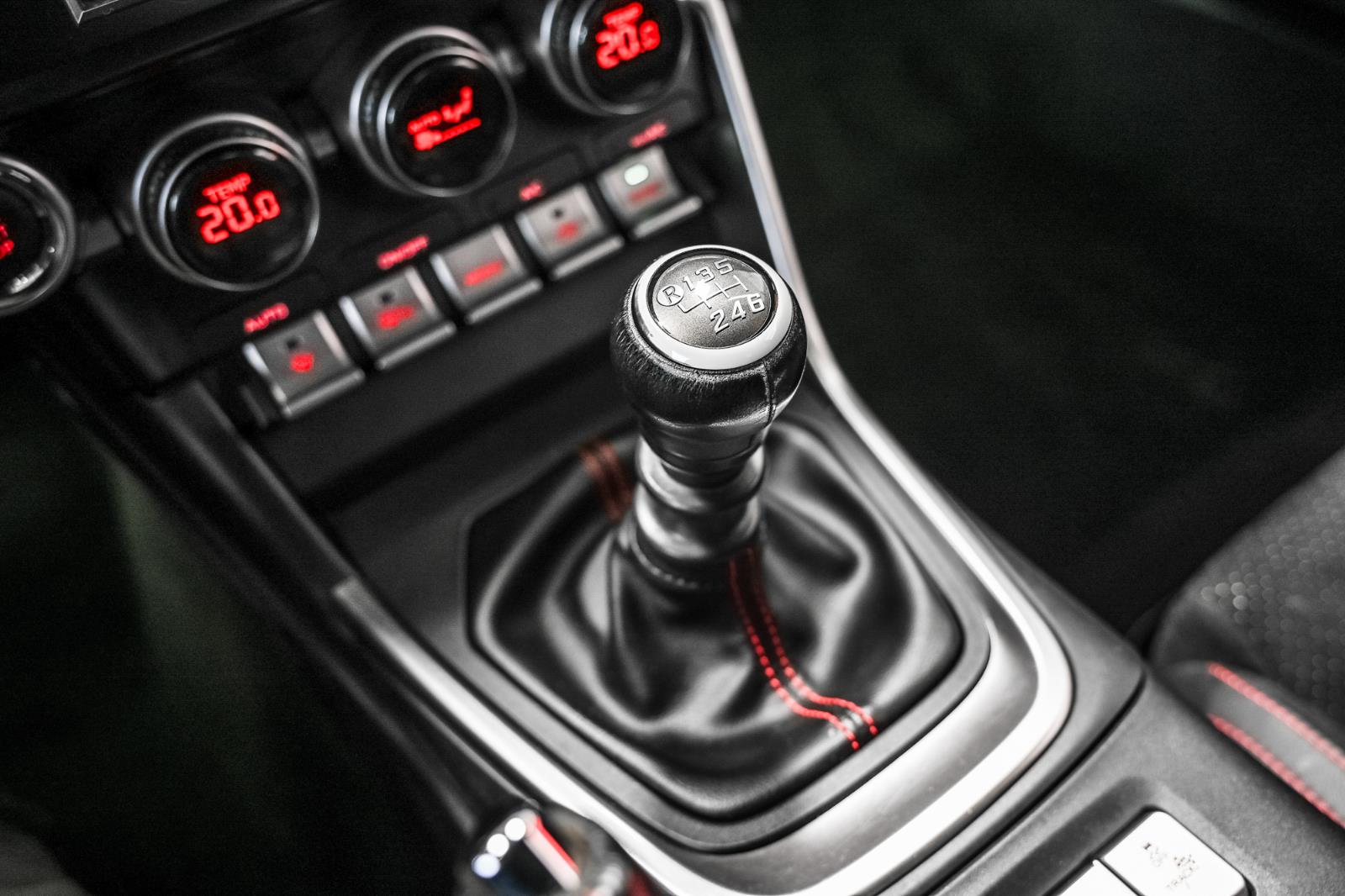 subaru BRZ 2022 - 22