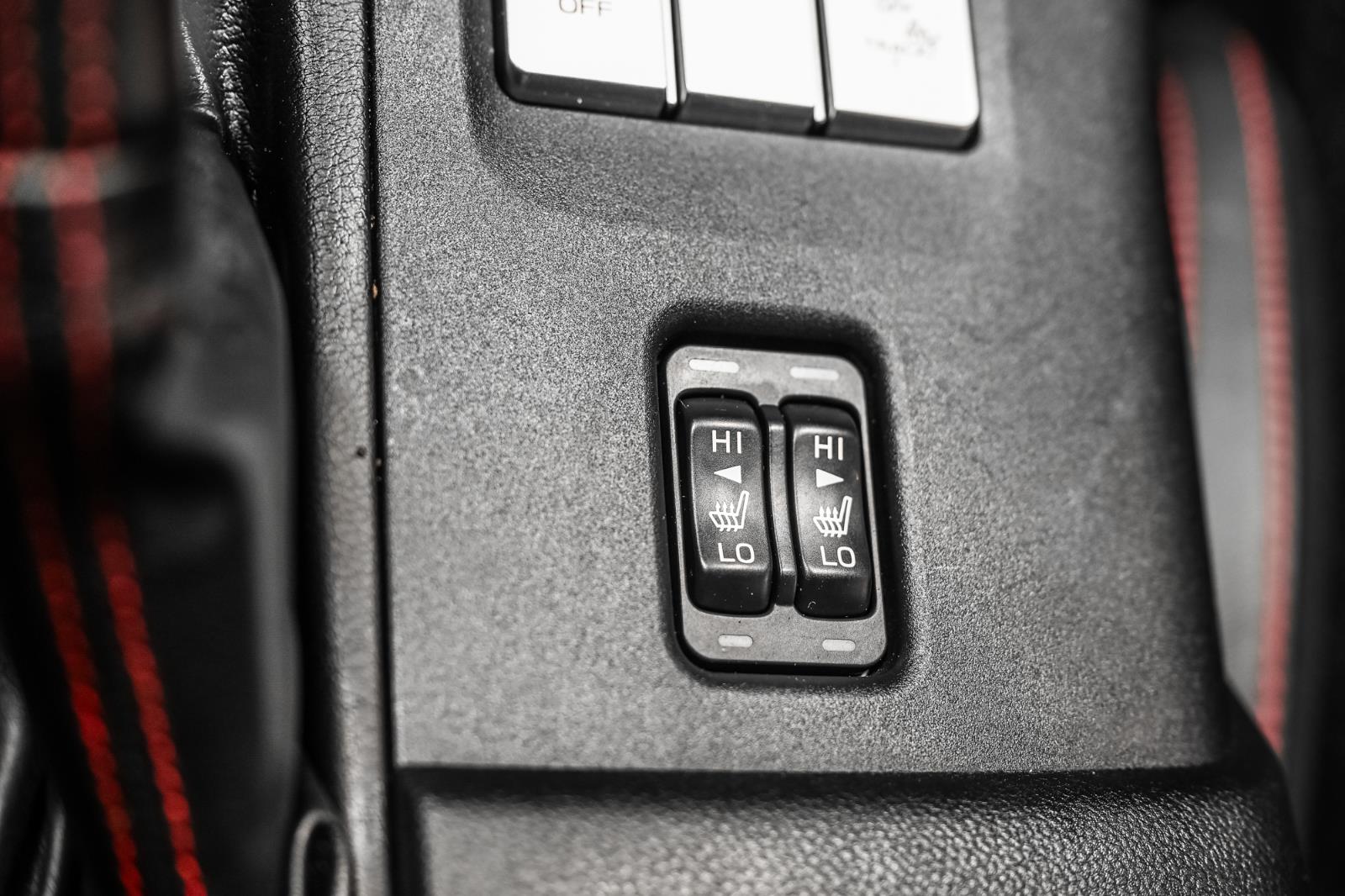 subaru BRZ 2022 - 24