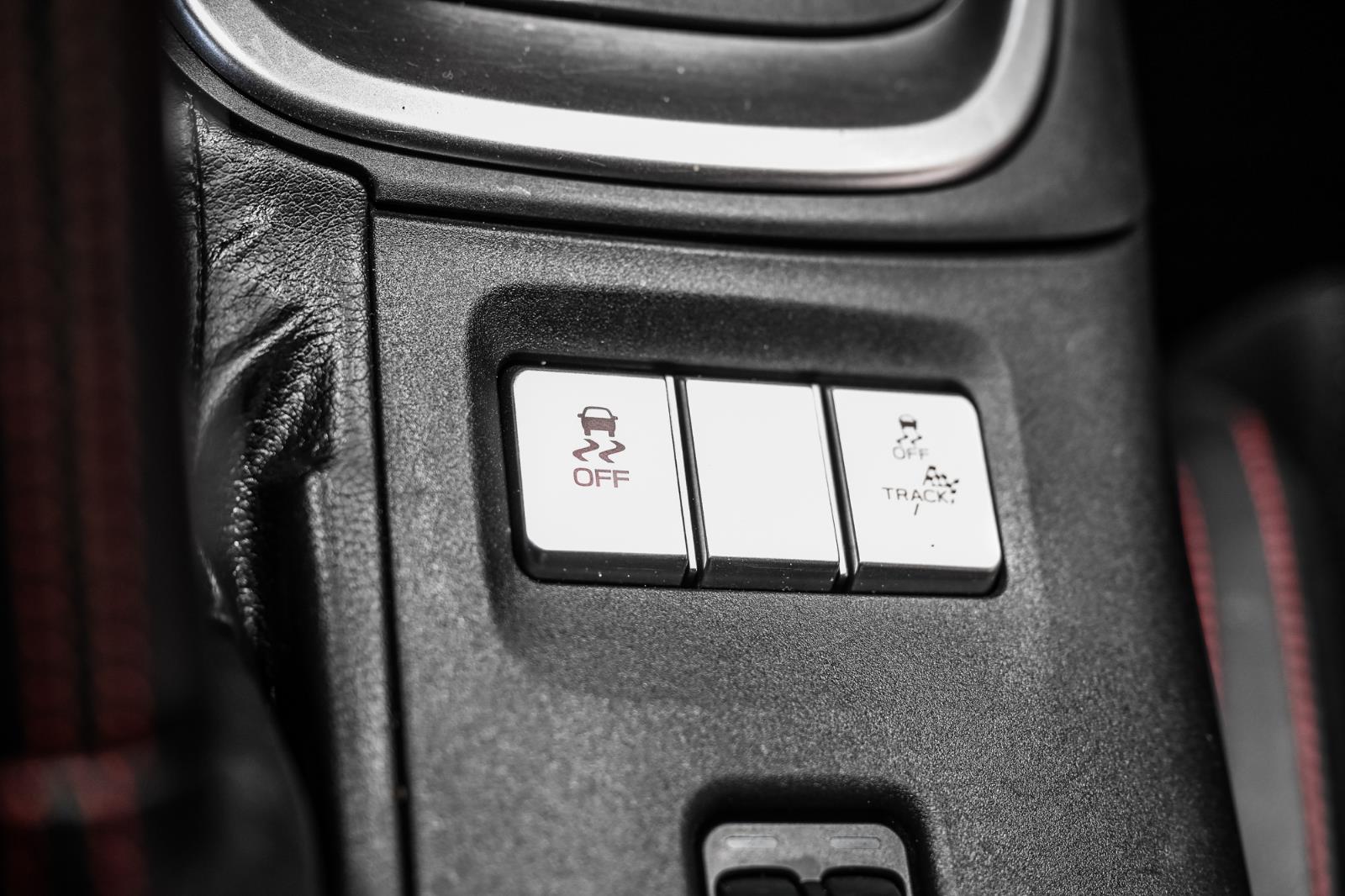 subaru BRZ 2022 - 25