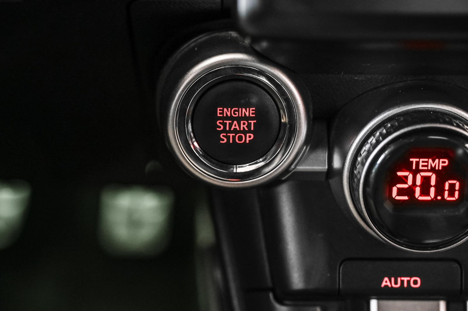 subaru BRZ 2022 - 26