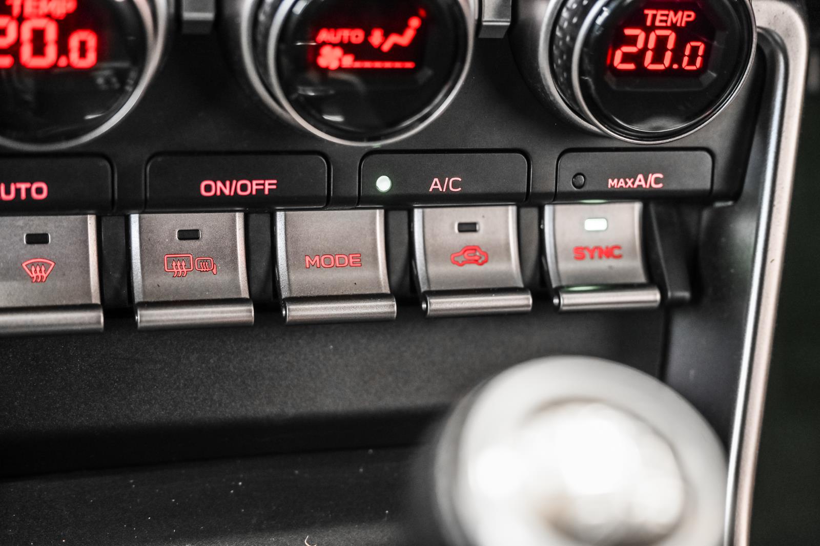 subaru BRZ 2022 - 27