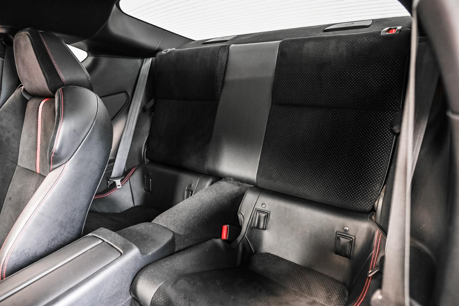 subaru BRZ 2022 - 29