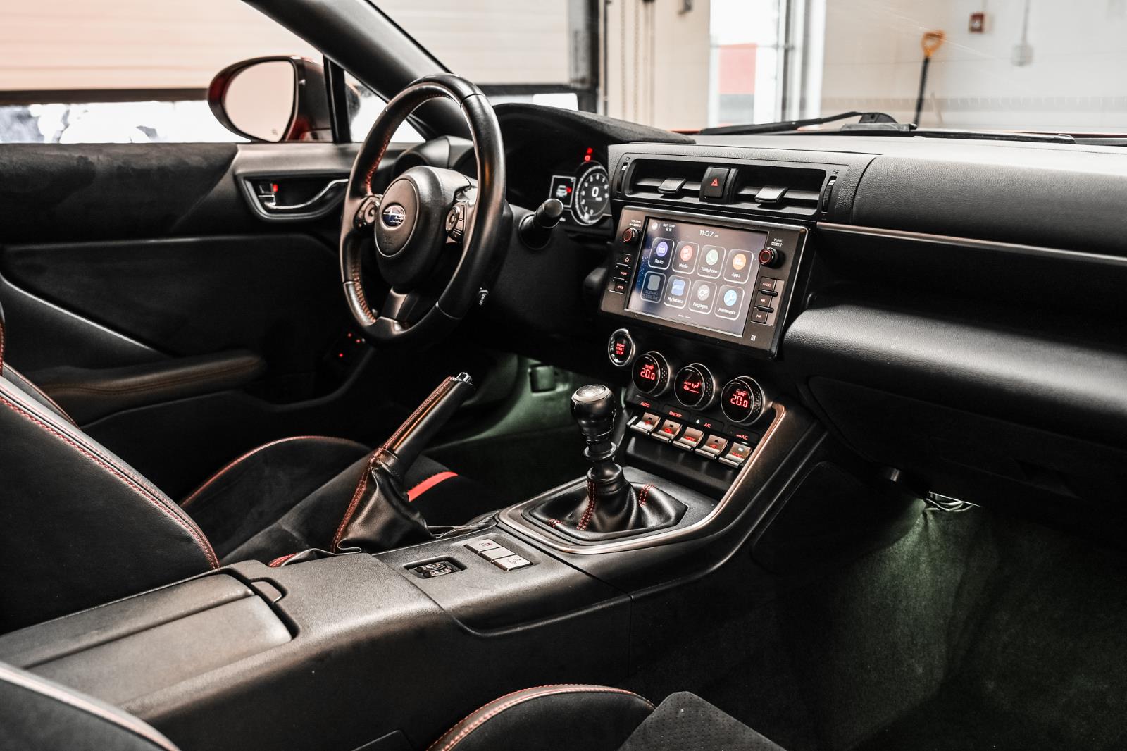 subaru BRZ 2022 - 33