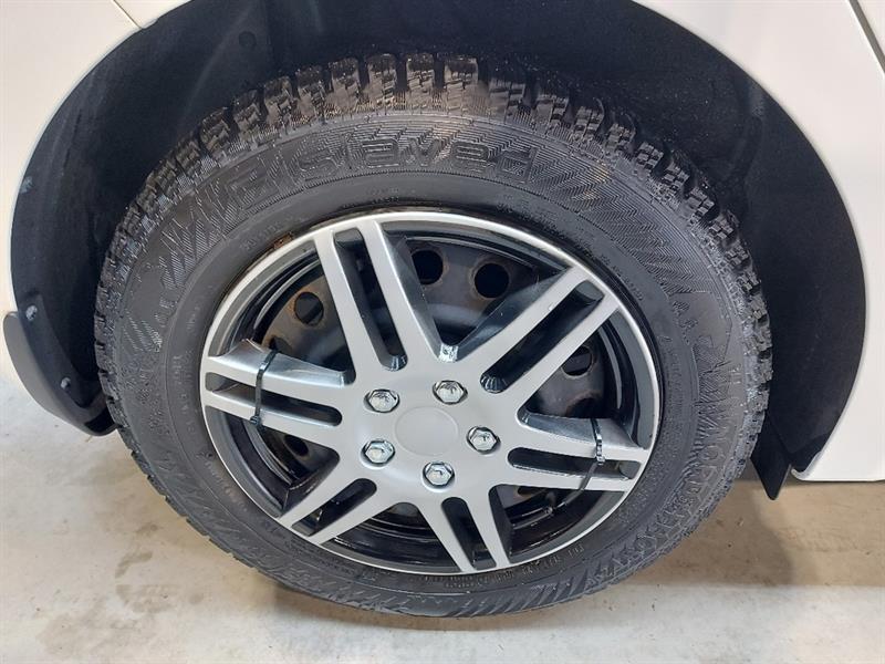 kia Rio 5-door 2019 - 3