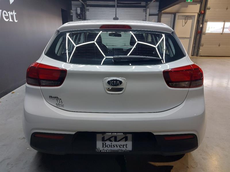 kia Rio 5-door 2019 - 6