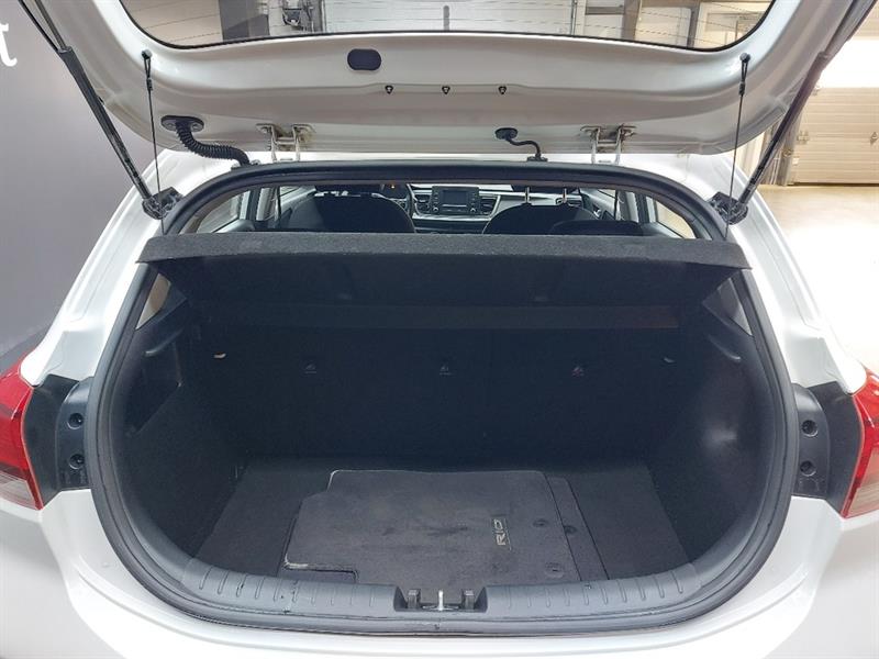 kia Rio 5-door 2019 - 7