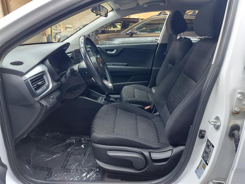 kia Rio 5-door 2019 - 15