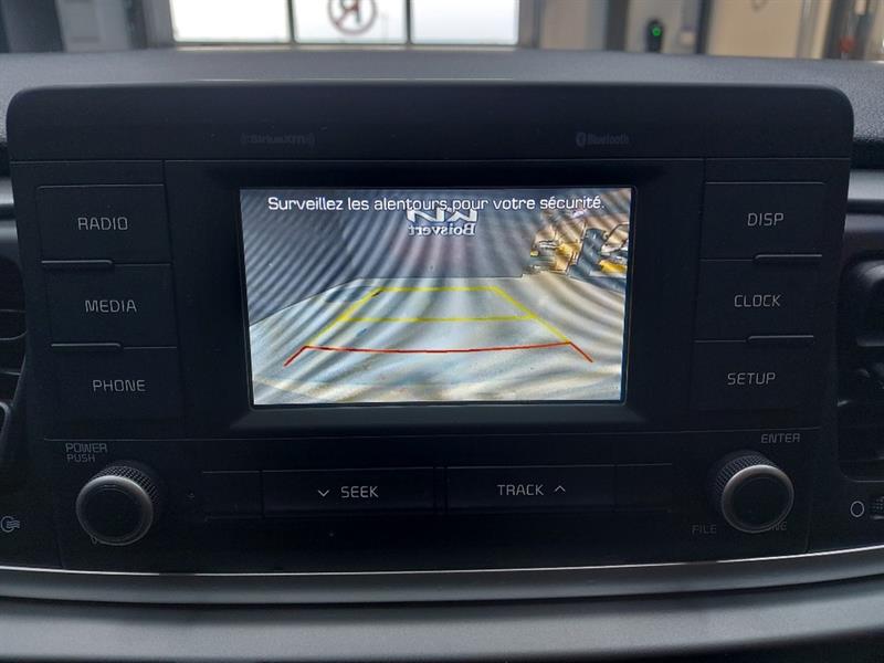 kia Rio 5-door 2019 - 23