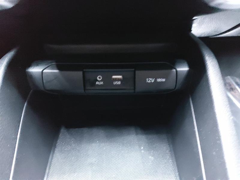 kia Rio 5-door 2019 - 25