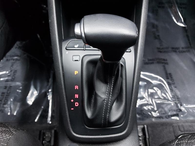 kia Rio 5-door 2019 - 27