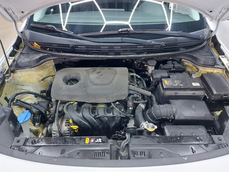 kia Rio 5-door 2019 - 29