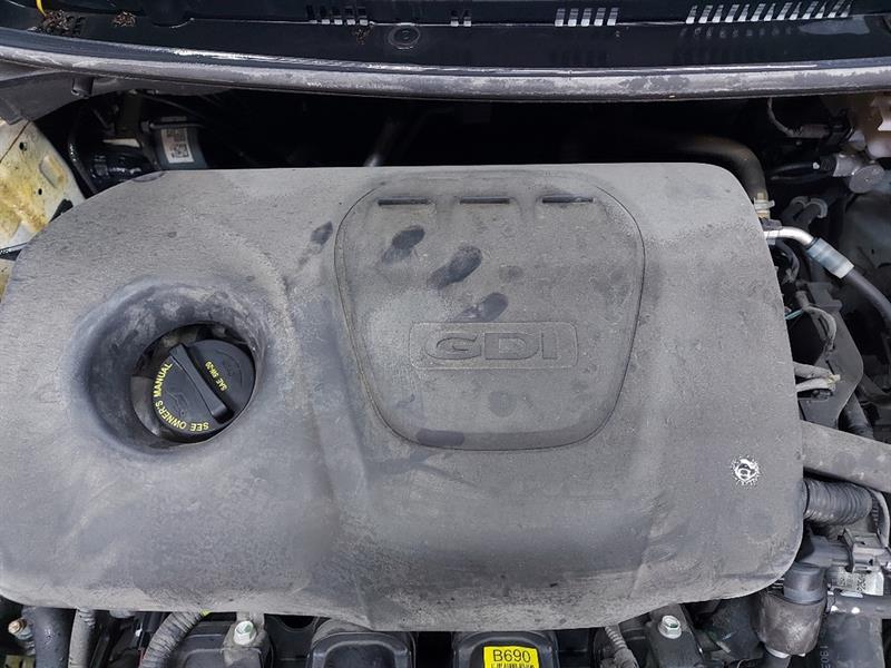 kia Rio 5-door 2019 - 30