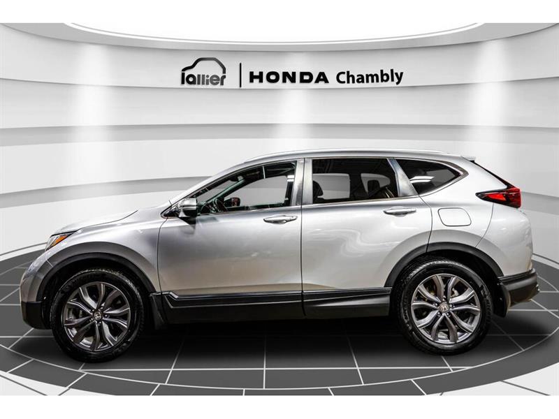 honda CR-V 2022 - 4