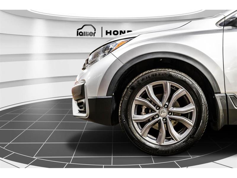 honda CR-V 2022 - 10