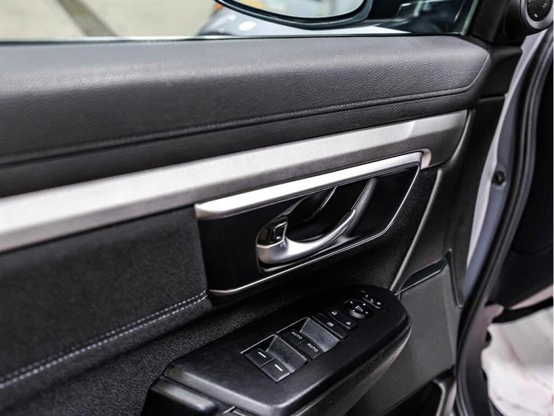 honda CR-V 2022 - 11