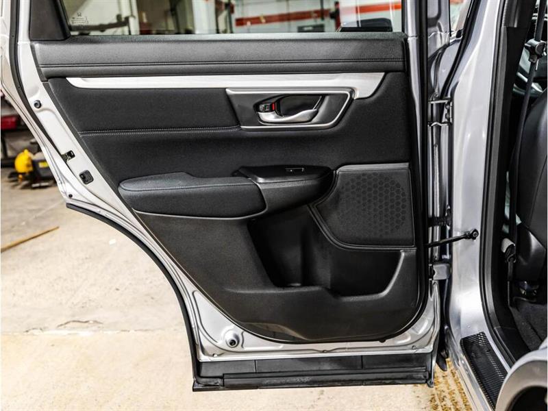 honda CR-V 2022 - 12