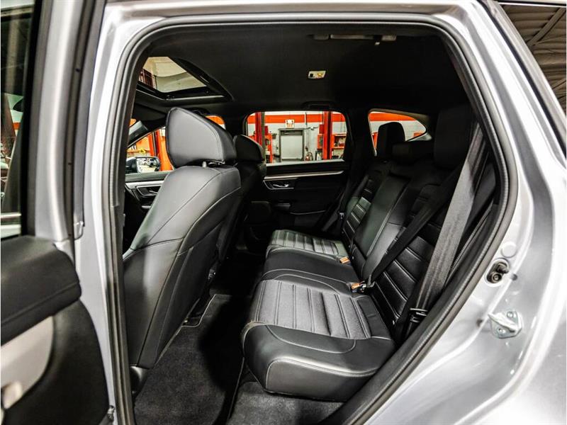 honda CR-V 2022 - 13