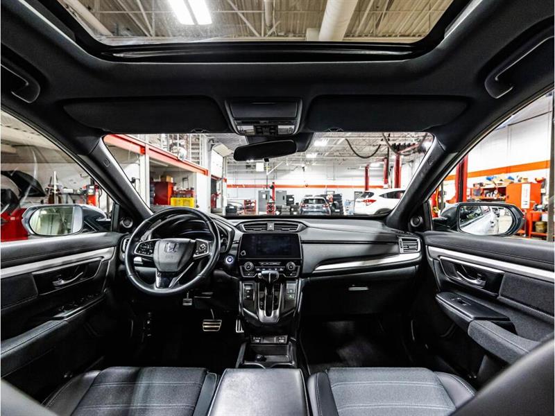 honda CR-V 2022 - 14