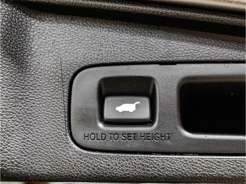 honda CR-V 2022 - 15